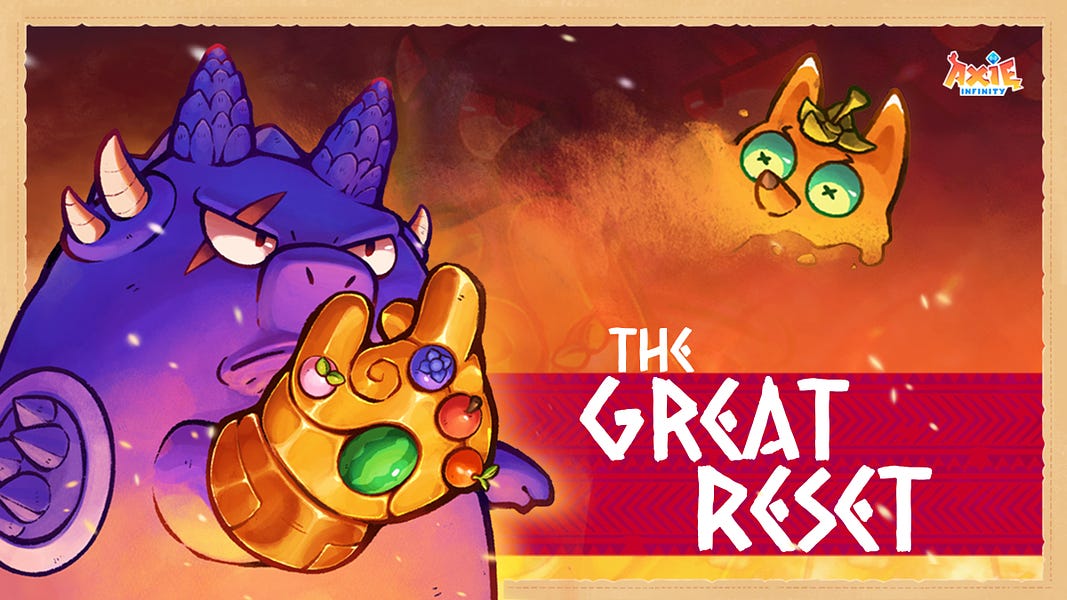 The Great Reset: Preparing For NFT Runes & Charms