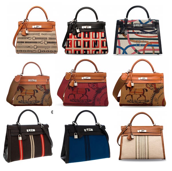 Hermes new arrivals susan bag
