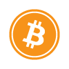 Bitcoin Icon