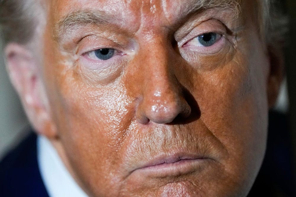 Trump v. United States Didn't Make the President Above the Law. Nothing Ever Has.