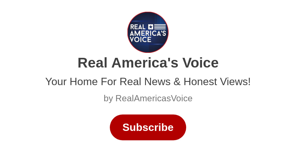 Real America's Voice