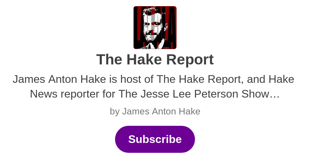 The Hake Report