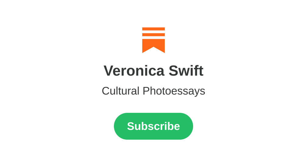 Veronica Swift