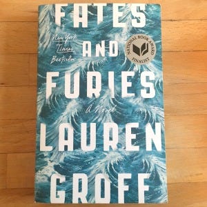 Fates and Furies