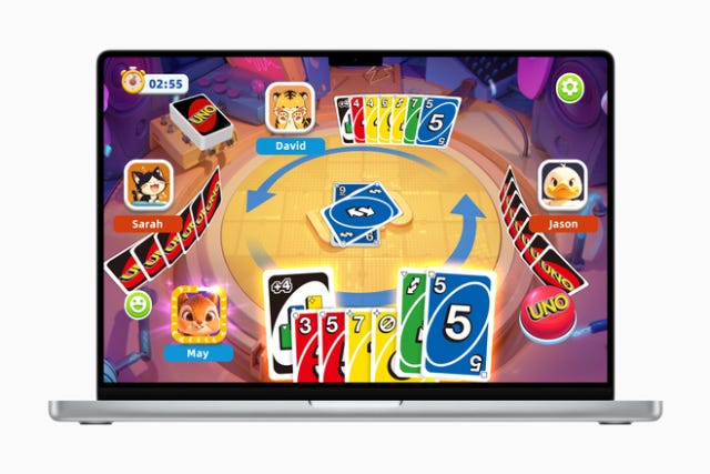 UNO: Arcade Edition by Mattel163.