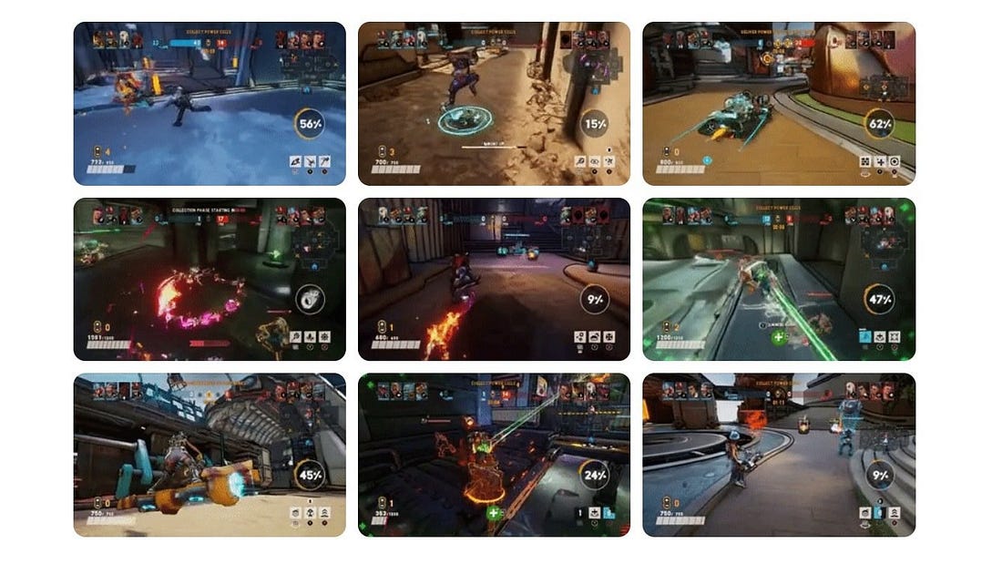 Microsoft: Our 'Muse' Generative AI Can Simulate Video Games | PCMag