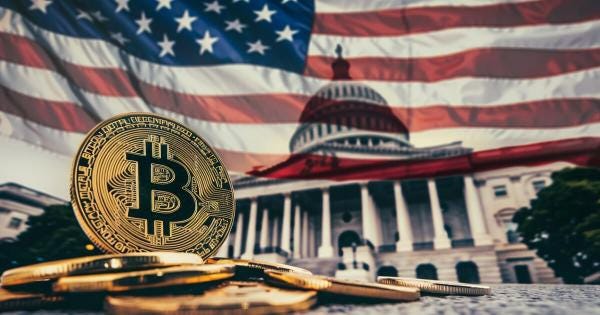 Trump’s Crypto Czar says Bitcoin reserve evaluation, stablecoin legislation top priorities for administration