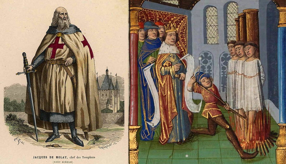 Who Were the Real Knights Templar? | TheCollector