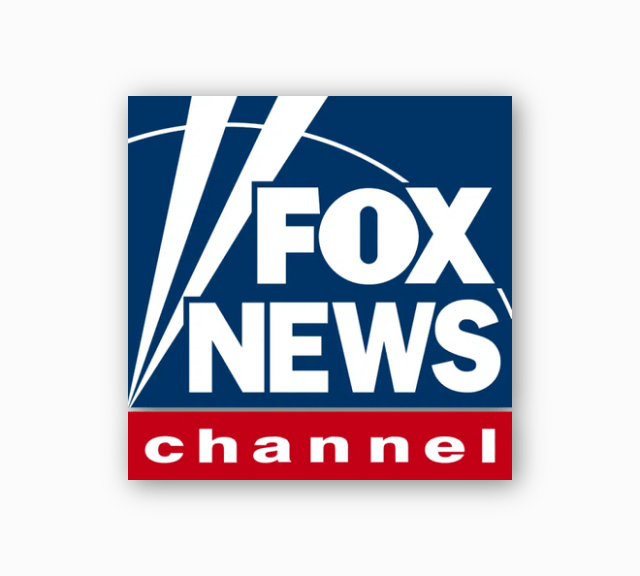 Fox News logo Fox News logo