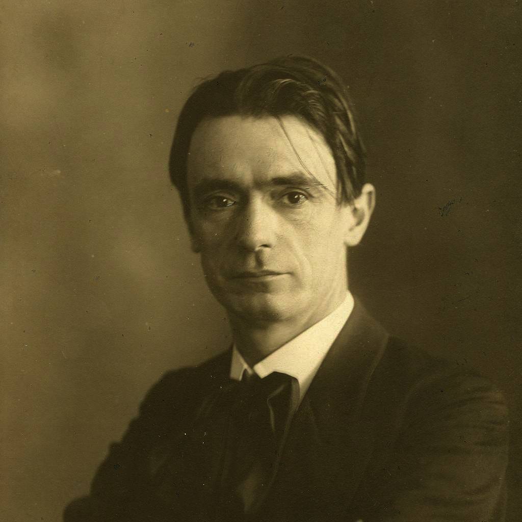 File:Rudolf Steiner. .jpg - Wikimedia Commons