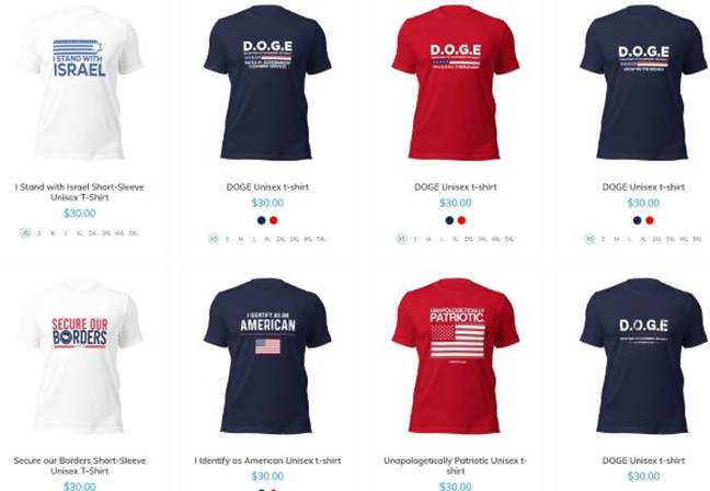 A collage of shirts with text

AI-generated content may be incorrect.