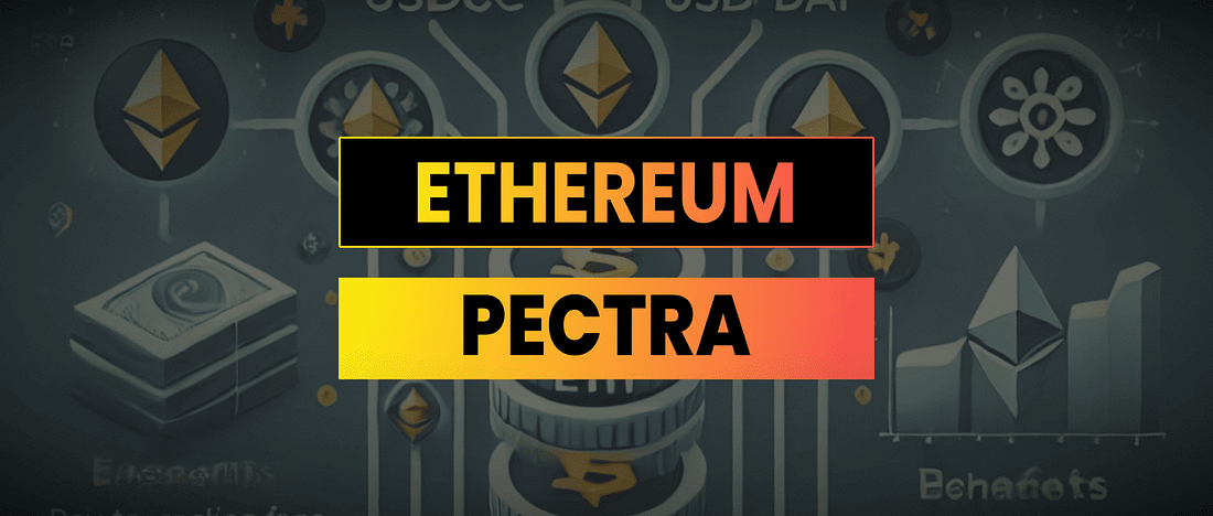 Ethereum Pectra Upgrade Imminent