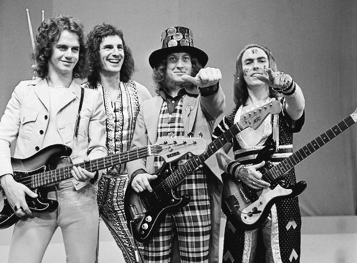 Slade