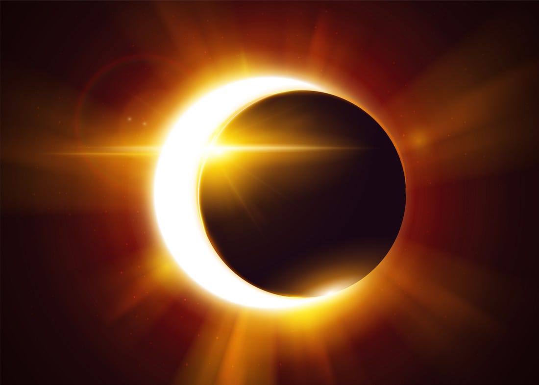 SOLAR ECLIPSE: What to know, how to prepare for today