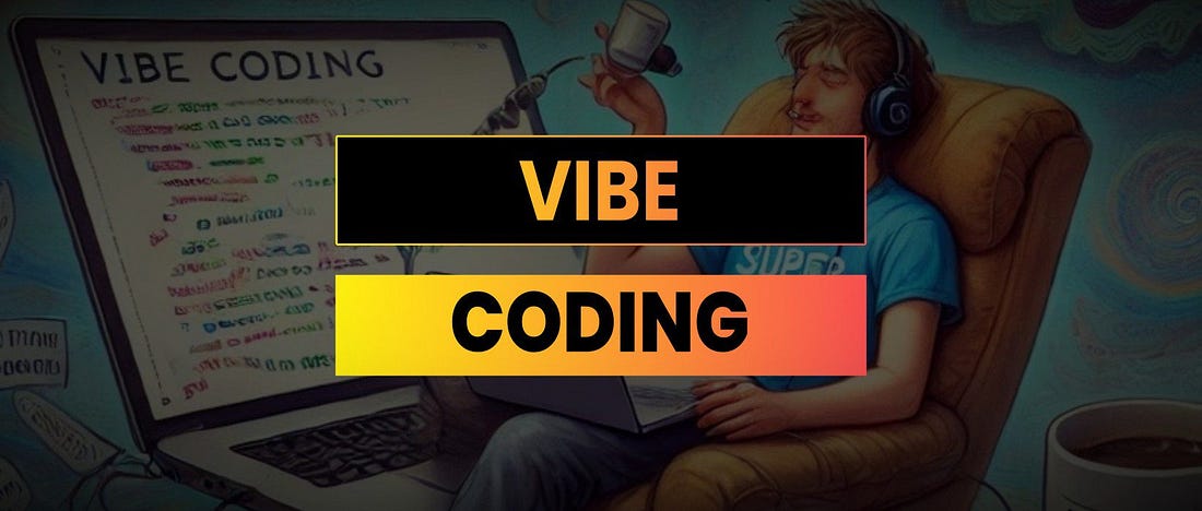 Vibe Coding
