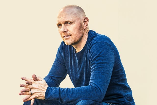 Bill Burr Tickets | Event Dates & Schedule | Ticketmaster