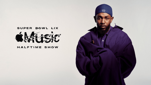 Fans can get ready for Kendrick Lamar’s Apple Music Super Bowl LIX Halftime Show with his Road to Halftime collection on Apple Music.