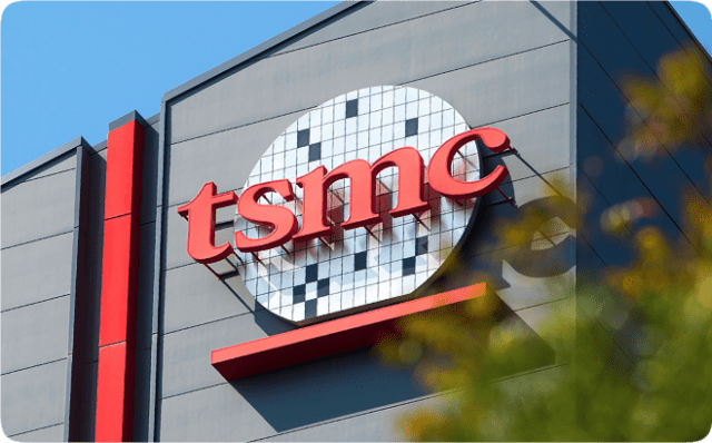 TSMC