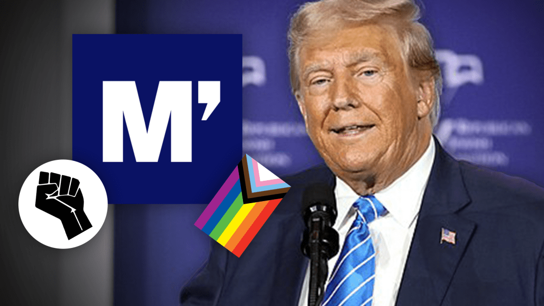 Moody’s Credit Downgrade Tied to DEI and ESG Bias?