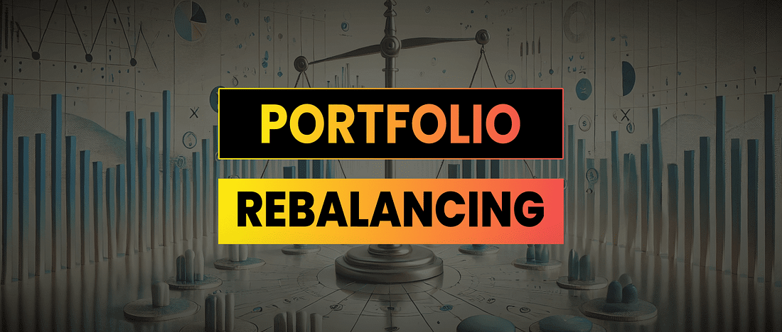How Often Should I Rebalance My Portfolio