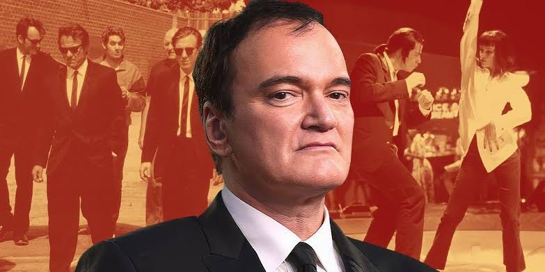 Quentin Tarantino Reveals His Next Project, and It May Surprise You