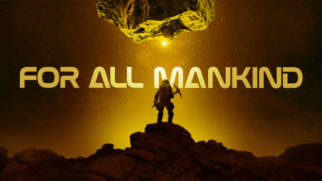 “For All Mankind” will return for a fifth season alongside new spinoff series “Star City” on Apple TV+.