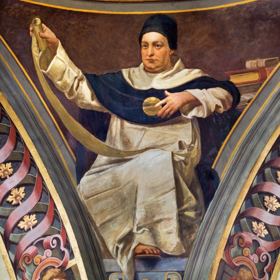 Why Was Aquinas's Feast Day Moved? | Catholic Answers Q&A