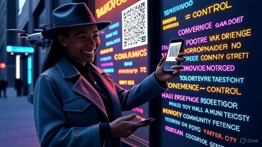 A person holding a phone

AI-generated content may be incorrect.