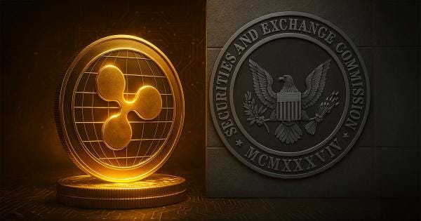 Canada beats US to launch first spot XRP ETF amid Ripple-SEC legal pause