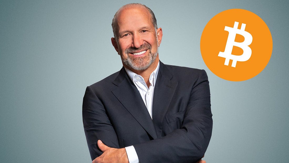 The Bitcoin Conference on X: 