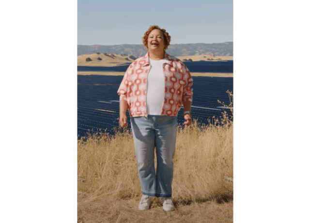 Lisa Jackson, Vice President of Environment, Policy and Social Initiatives, Apple