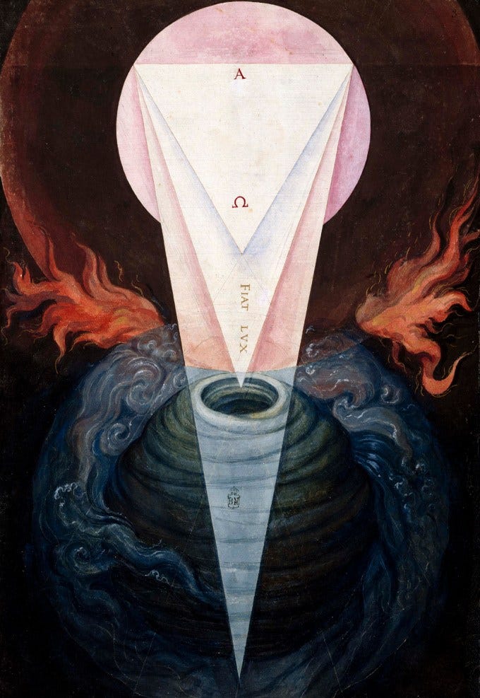 The Heart of Matter: Pierre Teilhard de Chardin on Bridging the Scientific  and the Sacred – The Marginalian