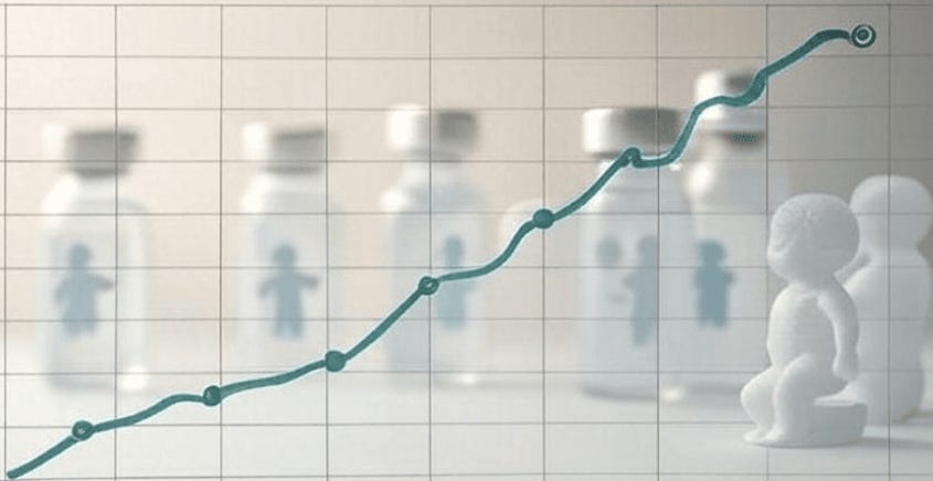 A graph showing a growing trend
AI-generated content may be incorrect. A graph showing a growing trend
AI-generated content may be incorrect.