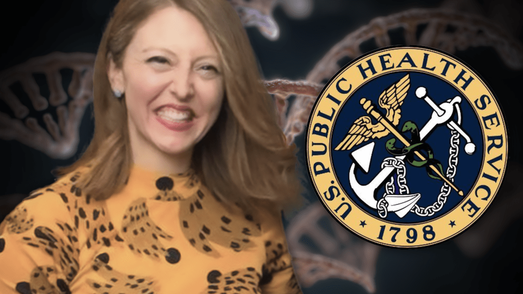 Casey Means, unlicensed Surgeon General nominee, under fire for fringe medical beliefs and woke family ties