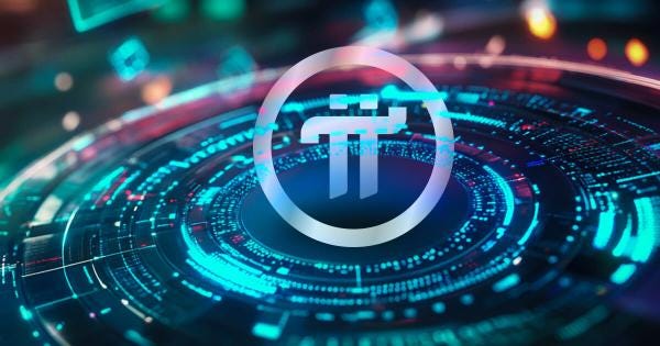 Pi Network prepares to open to external networks amid listing challenges