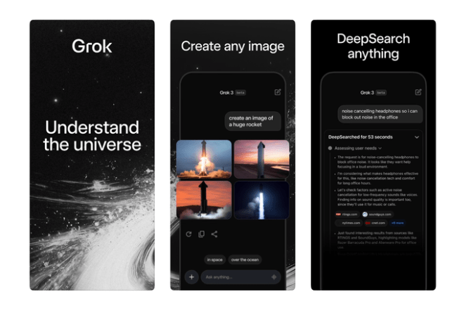 Elon Musk: xAI's Grok 3 is 'the world's smartest AI model'