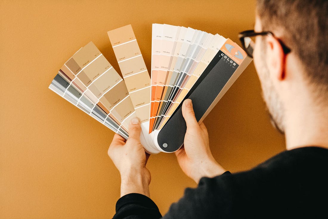 Tips for Choosing Interior Paint Colors