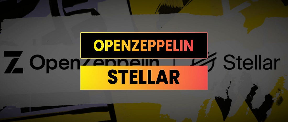 Building a SEP41 Token on Stellar Soroban with OpenZeppelin