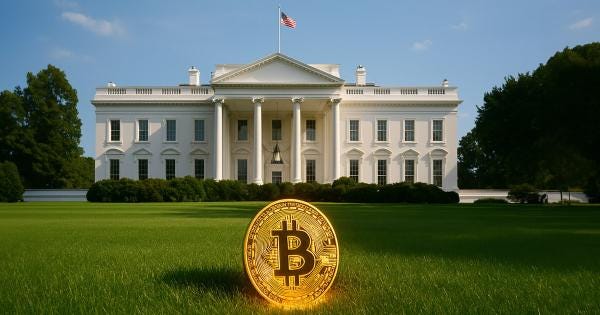 The Trump administration’s deregulation of crypto enforcement