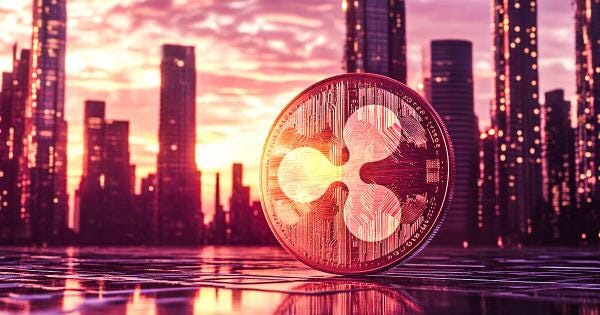 XRP investors buoyed by Donald Trump’s Ripple posts and SEC’s ETF acknowledgment