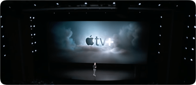 Apple TV+