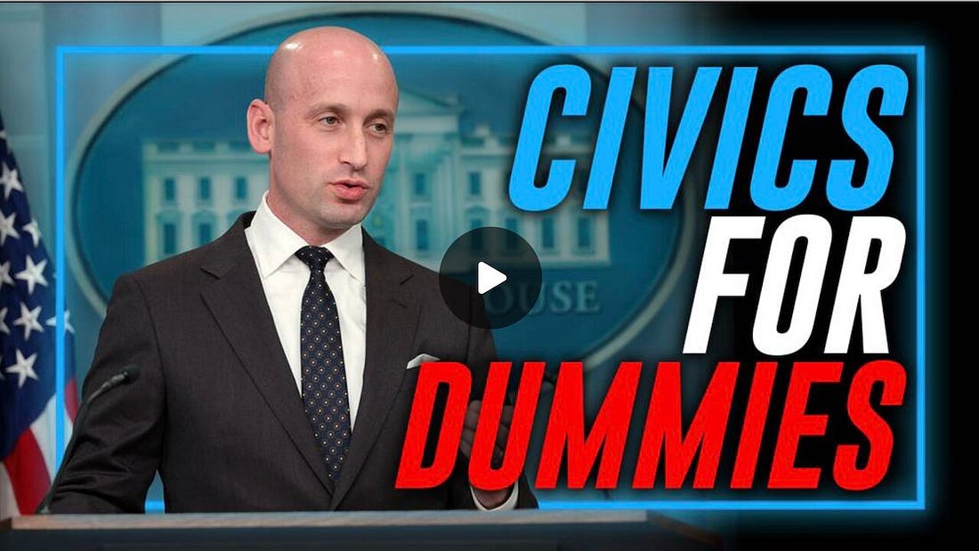 The Latest from Seton Motley | Less Government | LessGovernment.org