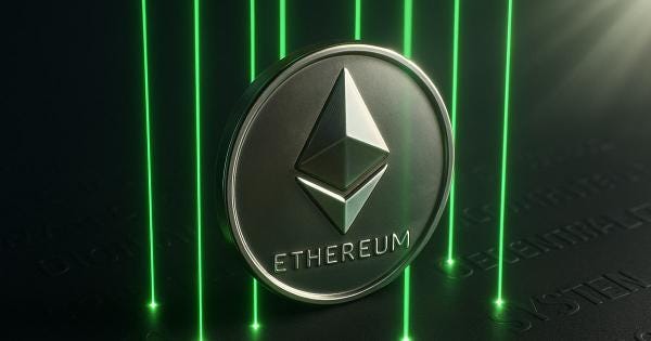 Ethereum co-founder Jeffrey Wilcke transfers $262M in ETH to Kraken, causing community speculation