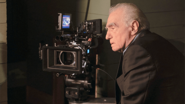 Apple TV+’s “Mr. Scorsese” explores the life and work of the legendary filmmaker Martin Scorsese