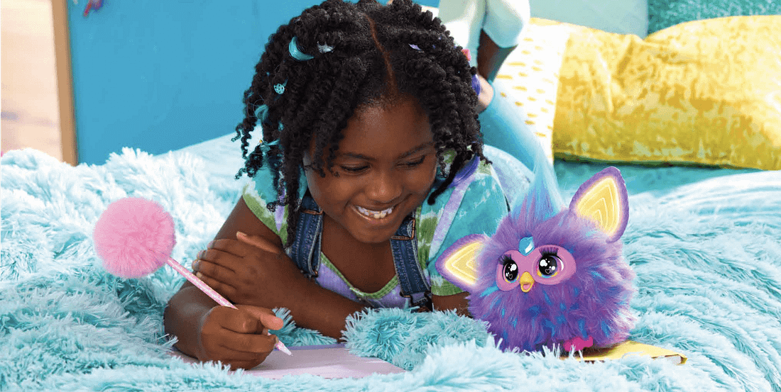 Furby Toys & More - Hasbro