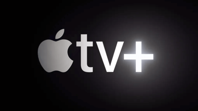 Apple TV+