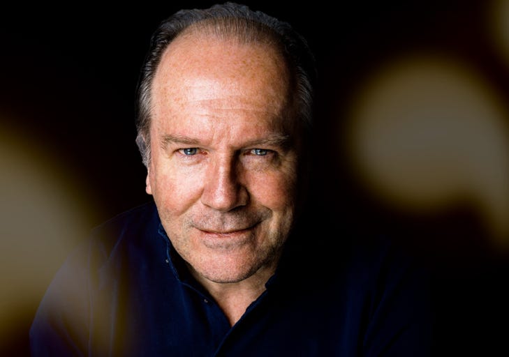 William Boyd