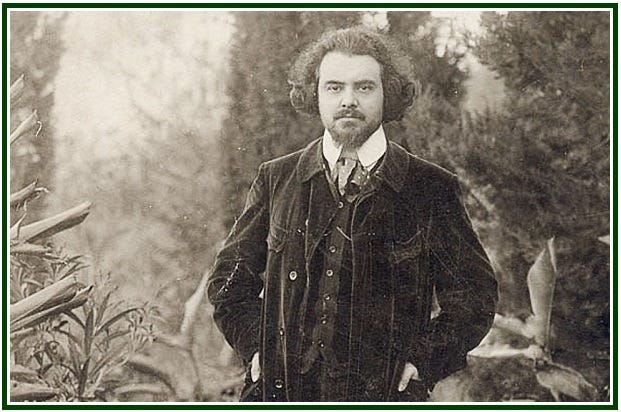 Berdyaev and the Search for Truth