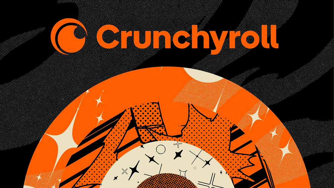Crunchyroll Editorial Hero Image - GENERAL