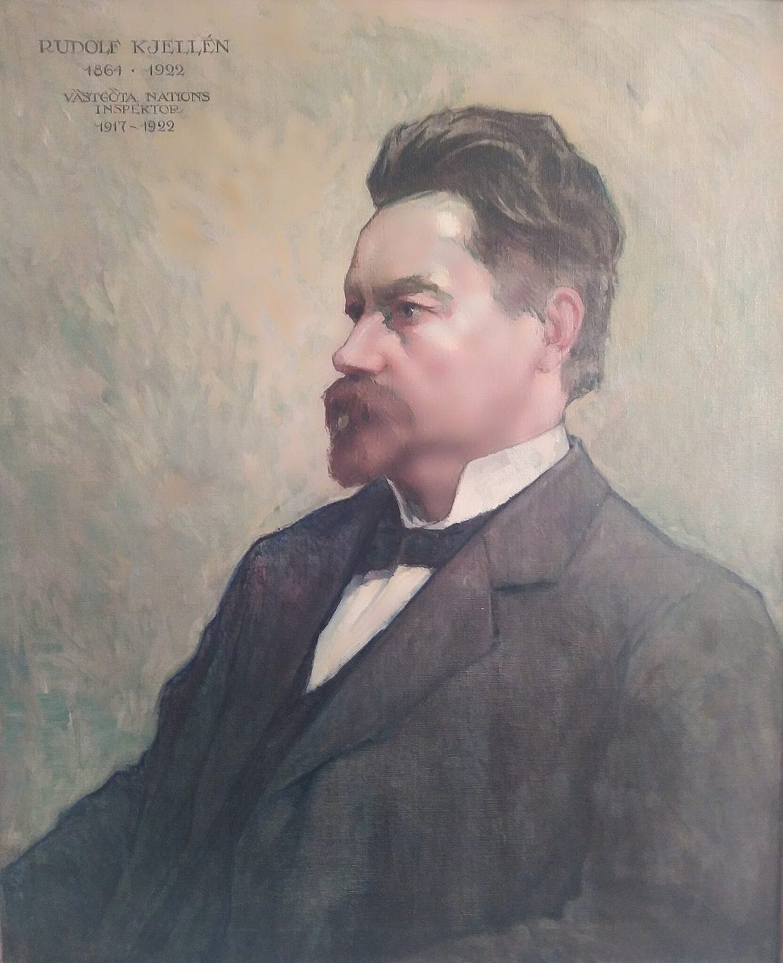 File:Rudolf Kjellen inspektorsporträtt.jpg - Wikimedia Commons